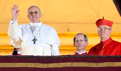PopeFrancis