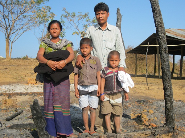 Bangladesh