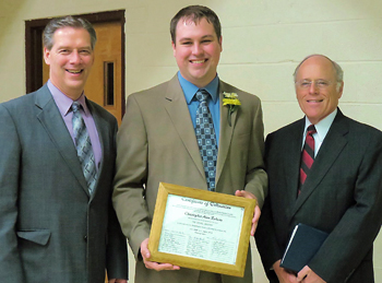 Ordination