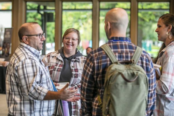 Bridge Fellowship 2025 Bridge Fellowship 2025