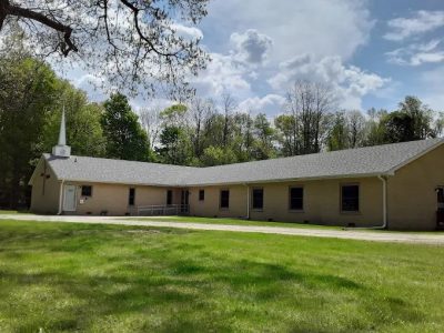 Lead Pastor Job Opening