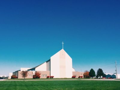 Senior Pastor