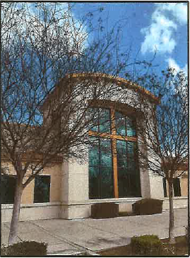 Valley Bible