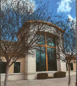 Valley Bible Church