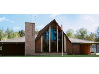 Senior Pastor