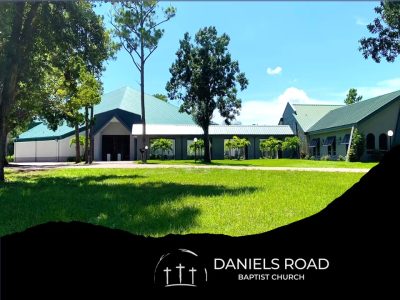 Associate Pastor