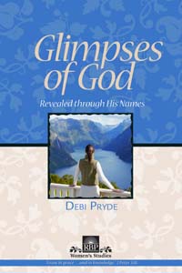 Glimpses of God Glimpses of God