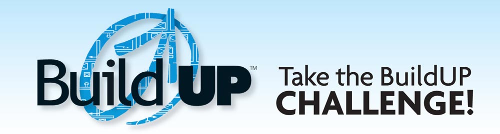 BuildUP Bible Studies | Take the BuildUP Challenge