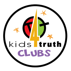 Kids4Truth Clubs logo