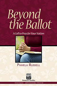 Purchase Beyond the Ballot