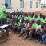 Strengthening Kids in Ghana With Kids4Truth Clubs