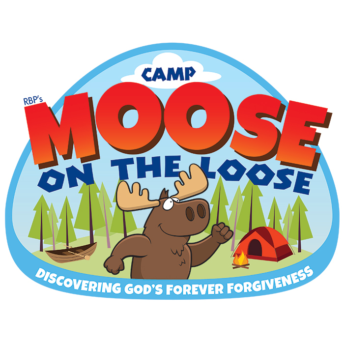 Baker Book House VBS Kickoff Showcases Camp Moose-on-the-Loose