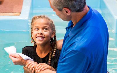Spread the Good News of God’s Love through Follow-Up