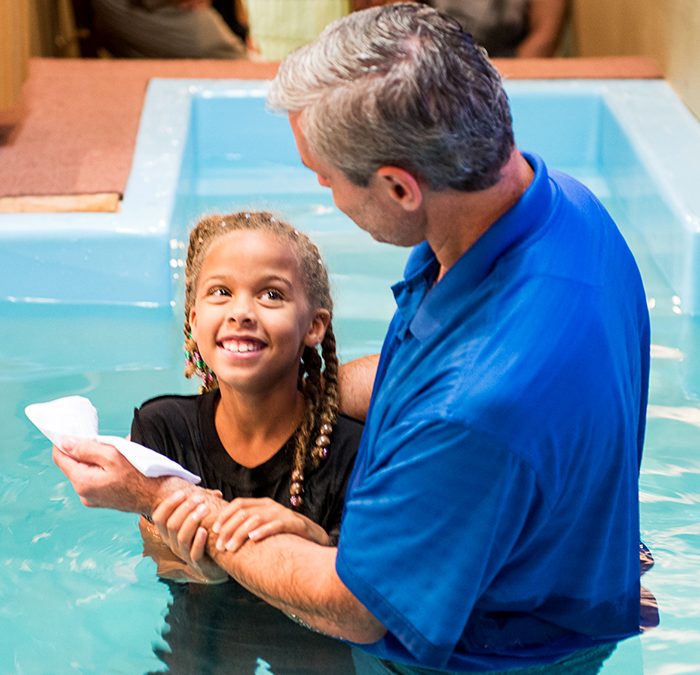 Spread the Good News of God’s Love through Follow-Up