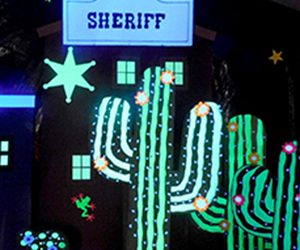 When VBS Goes Dark