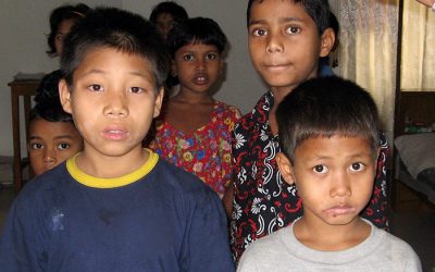 ‘Operation Safe Harbor’ Missions Project
