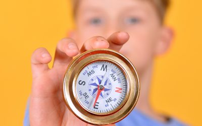 Charting a Course for VBS 2020