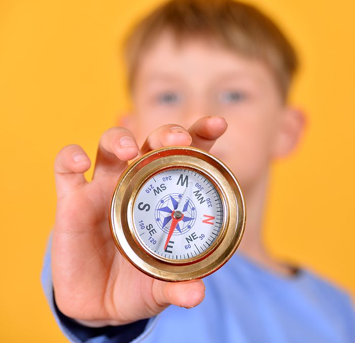 Charting a Course for VBS 2020
