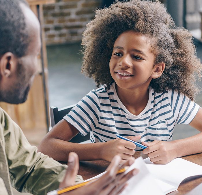 A VBS that Keeps Working: One-on-One Discipleship