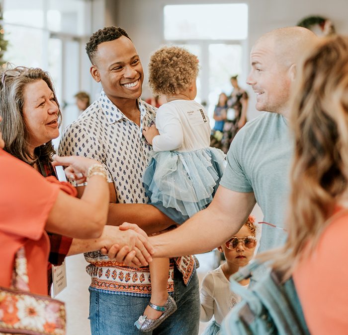 A VBS That Keeps Working: Family Discipleship