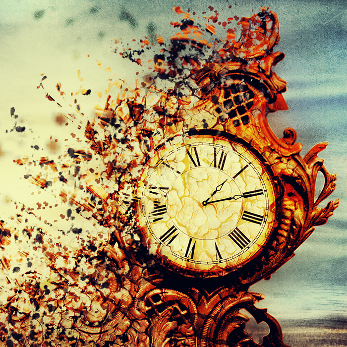 Changing Times and a Changeless God - Regular Baptist Press
