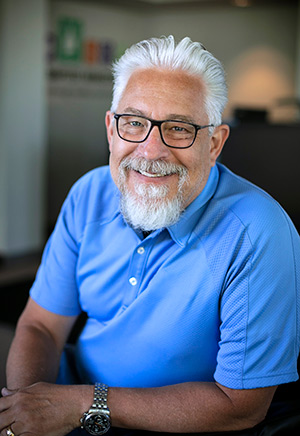 Tony Randolph