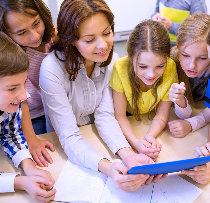 Shorter Program, Same Power: A Three-Day VBS