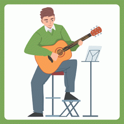 Worship that Connects with God