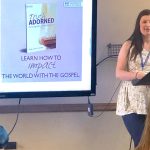 Haley Cleveland Addresses Deconstruction at Women’s Conference