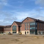 Cedarville University Names Two Residence Halls after RBP Authors