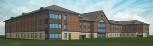 Murdoch Hall mockup