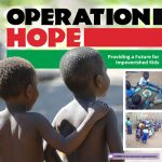 REPORT: VBS Project Brings Hope to Children in Malawi