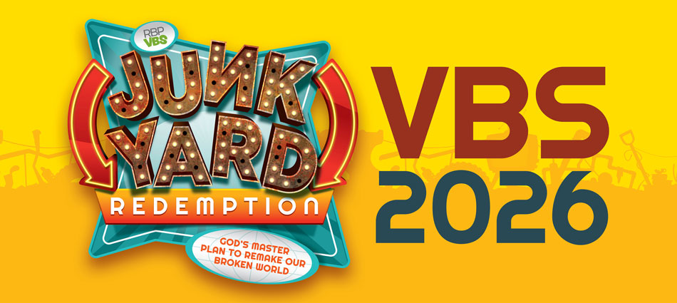 VBS 2025 Rocket Racers