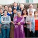 New Church Reaches Hispanic Neighbors