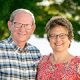 Church's Check Given at Annual Conference Will Help Plant Churches