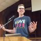 Church Planters Enjoy Family Retreat