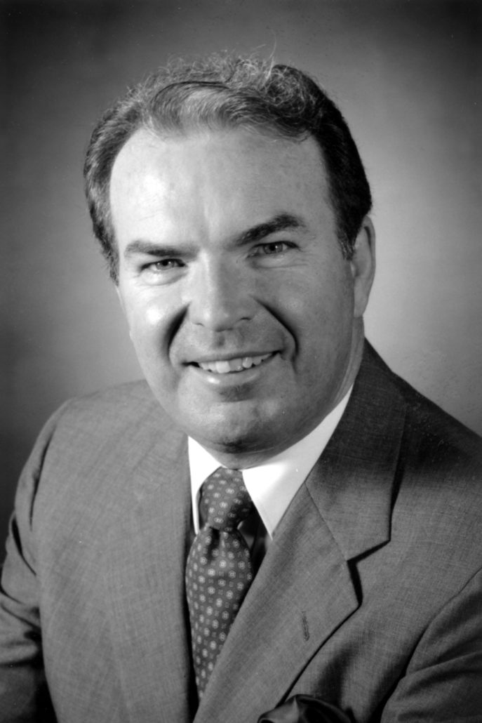 Paul Jackson