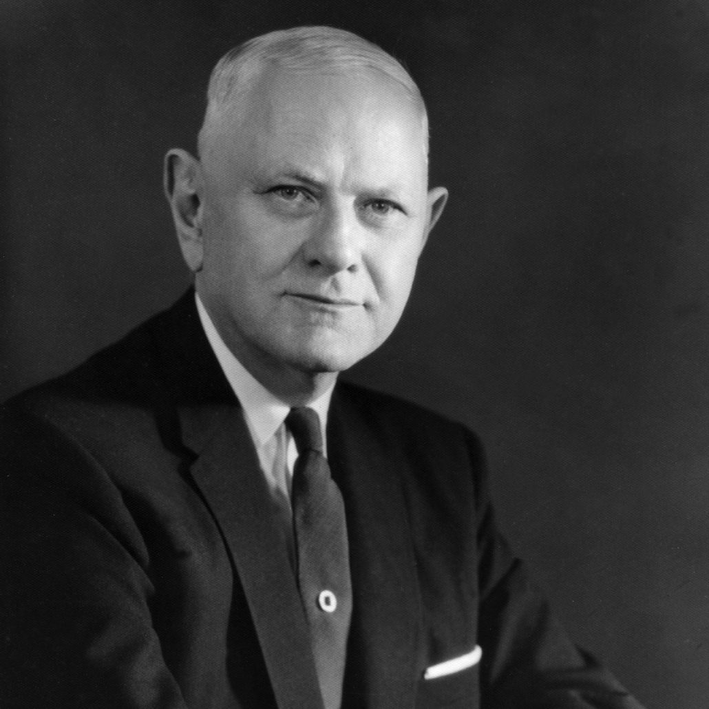 Ketcham Portrait