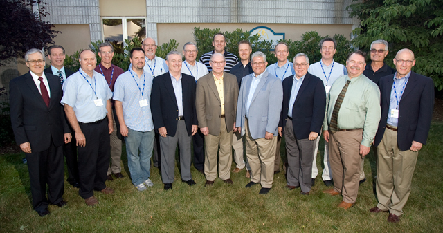 Messengers Elect New Council Members