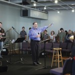 Project Jerusalem: Church Planting Partnerships in Pennsylvania Project Jerusalem: Church Planting Partnerships in Pennsylvania