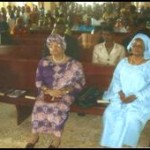 president of Liberia