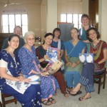 June 2011 VBS Staff