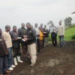 Bibles distributed