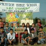 Middler VBS OCt. 2013