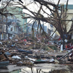 philippine typhoon