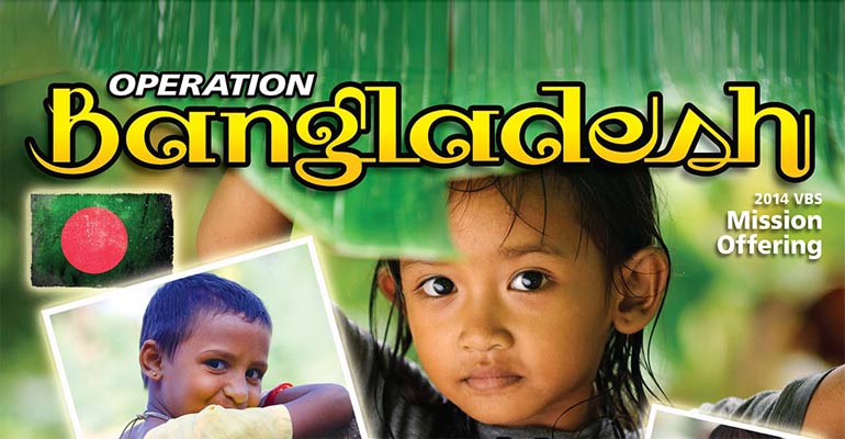 Bangladesh