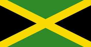 Jamaica flag inline