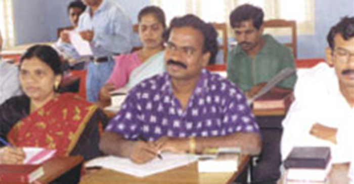 Prasad Jackson lead