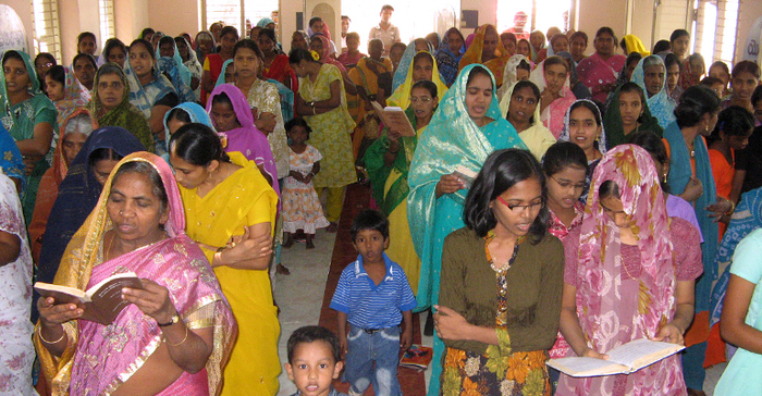 India training lead