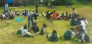Manipur lead picnic